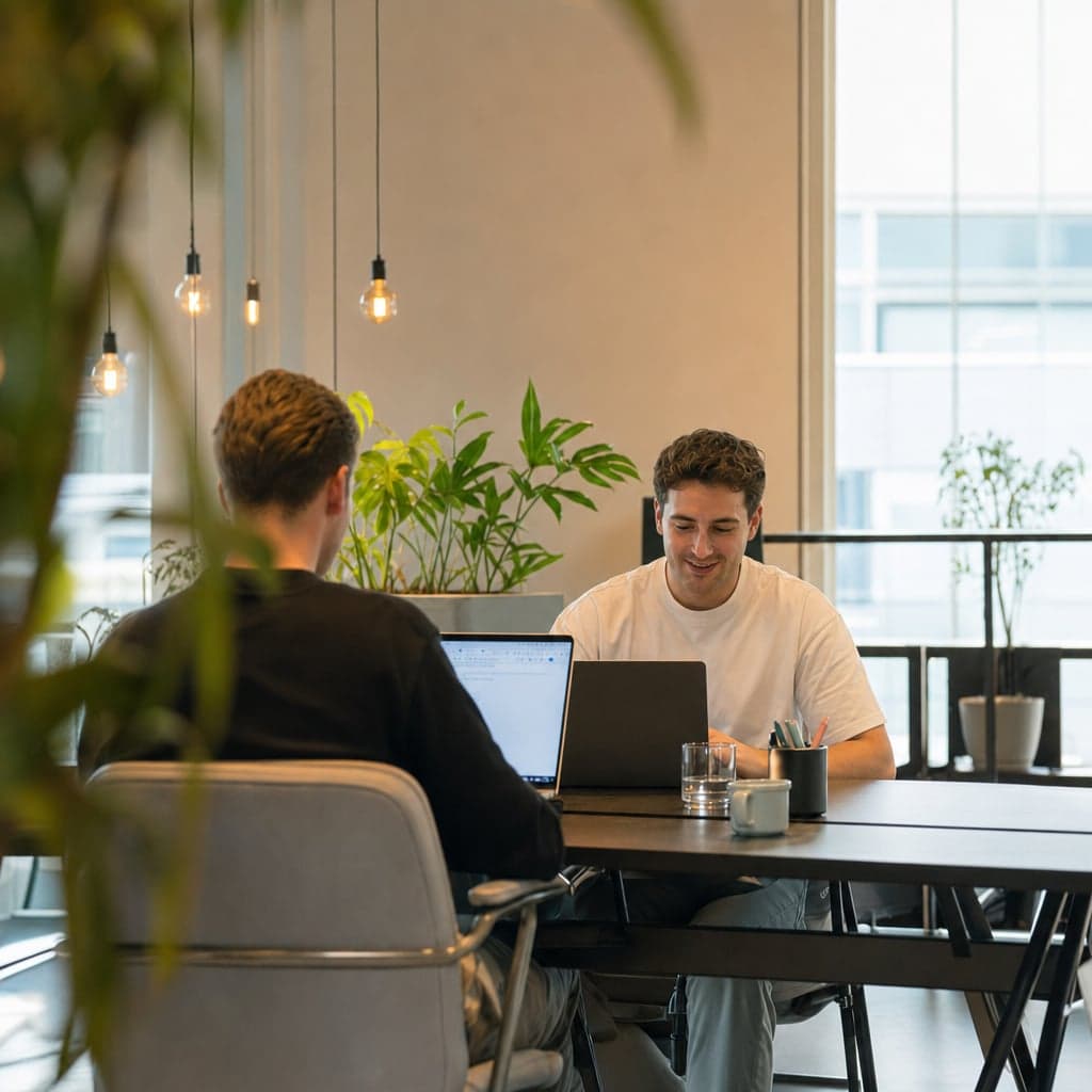 Hoger in Google, sterker in je markt
